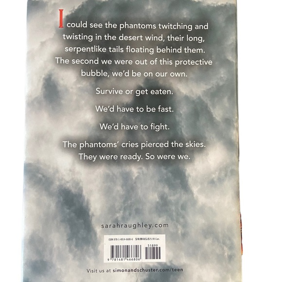 Fictional Hardcover Book Bundle - Picture 4 of 15